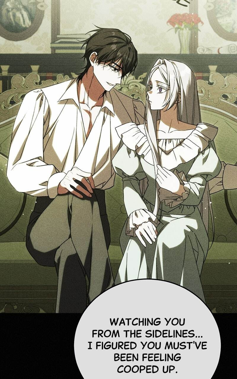Even When I’m Dead Chapter 46 page 29 - 