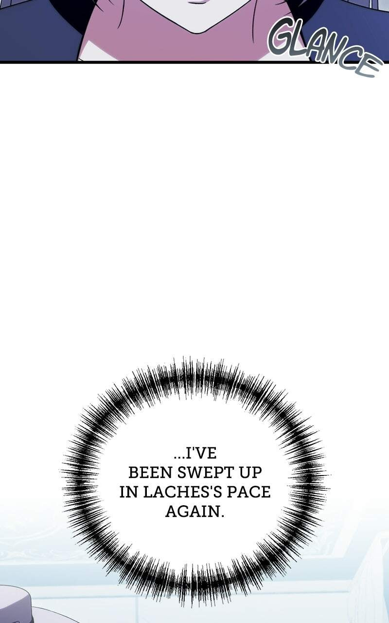 Even When I’m Dead Chapter 46 page 34 - 