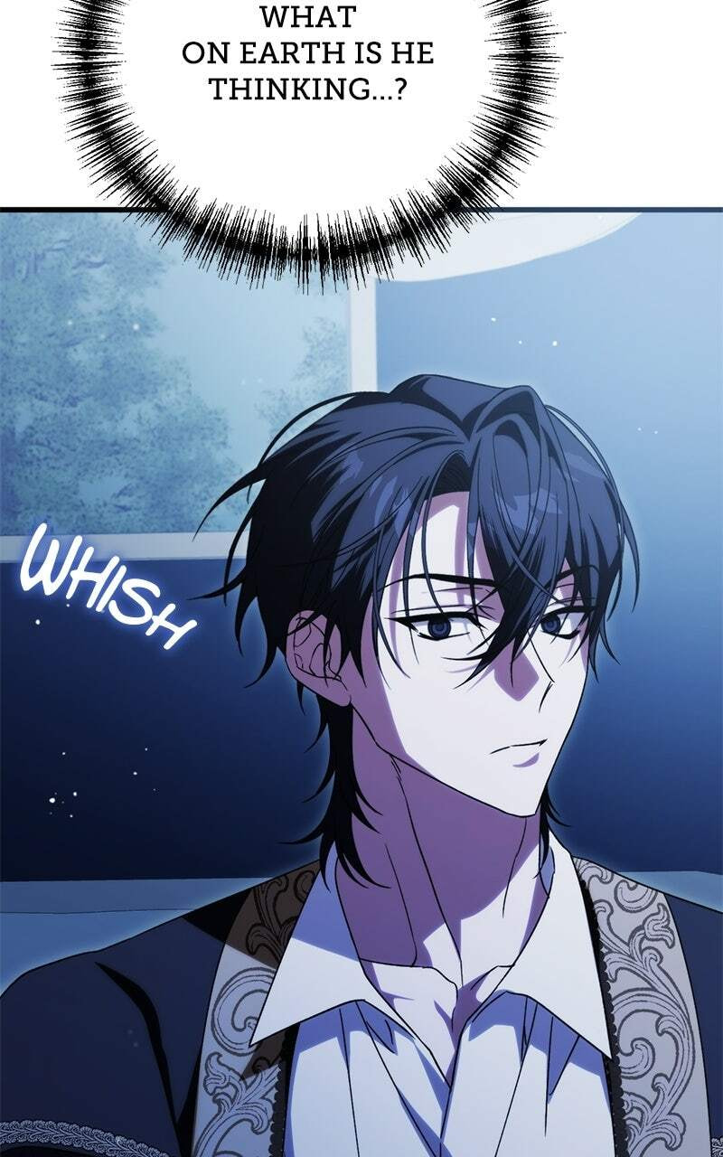 Even When I’m Dead Chapter 46 page 37 - 