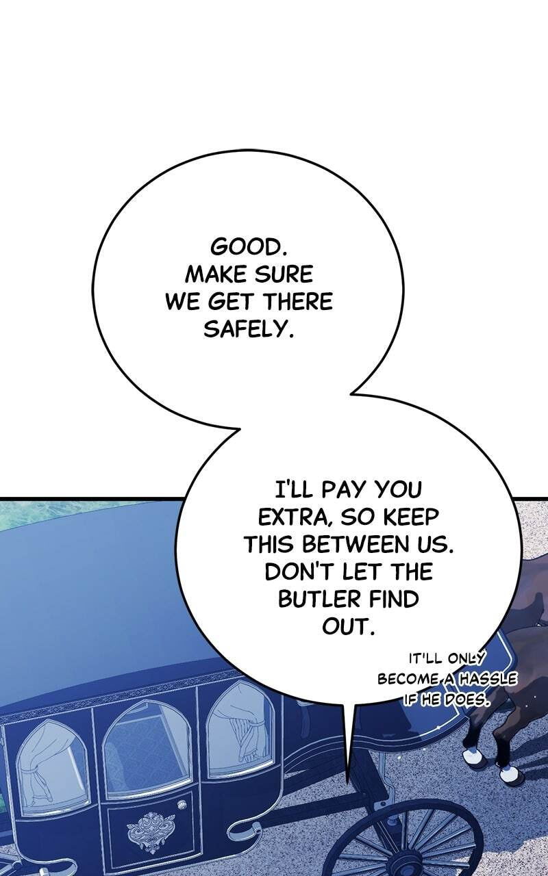 Even When I’m Dead Chapter 46 page 5 - 