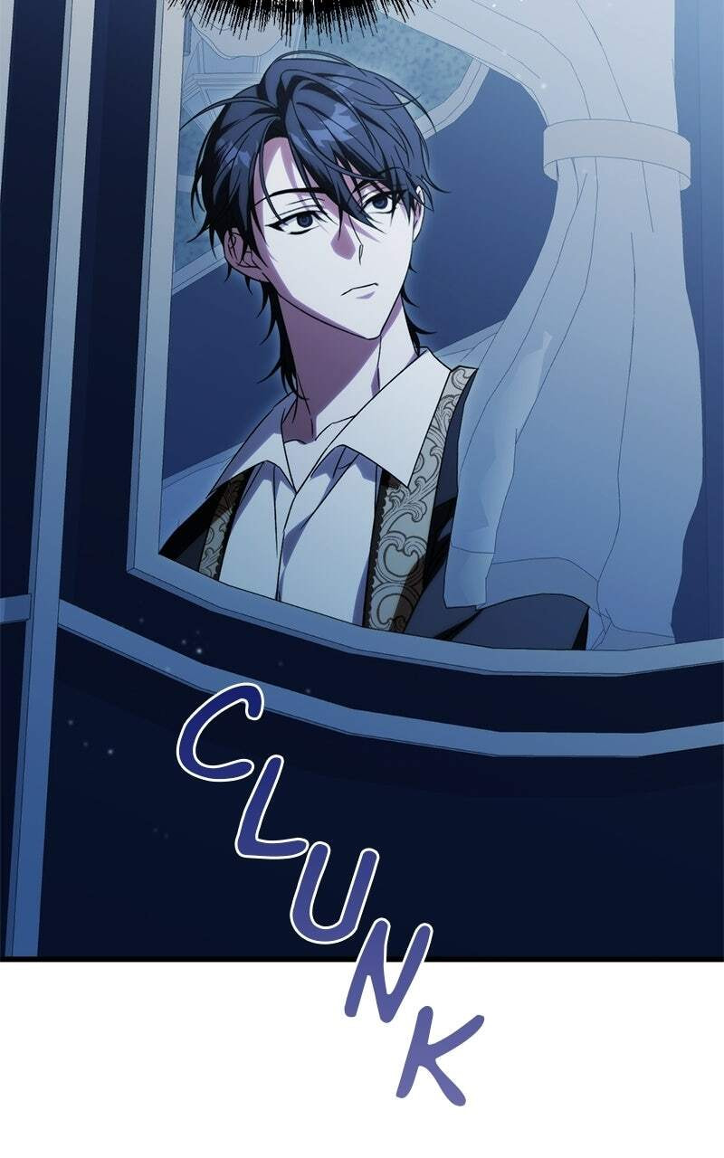 Even When I’m Dead Chapter 46 page 42 - 