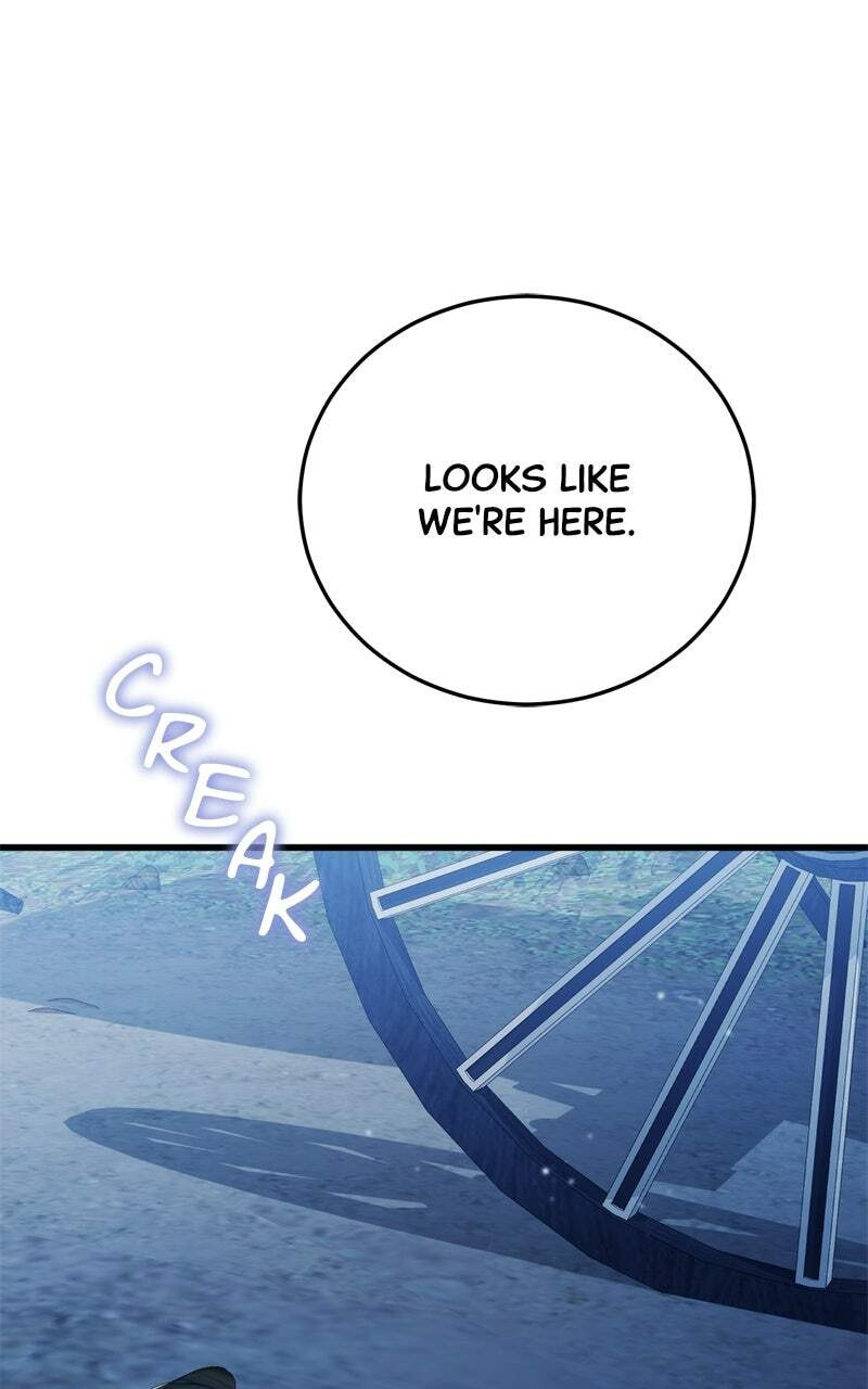 Even When I’m Dead Chapter 46 page 43 - 