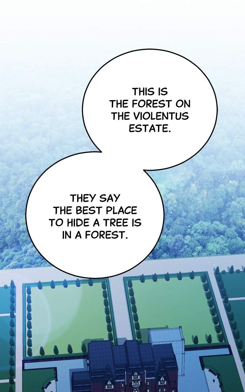 Even When I’m Dead Chapter 46 page 49 - 