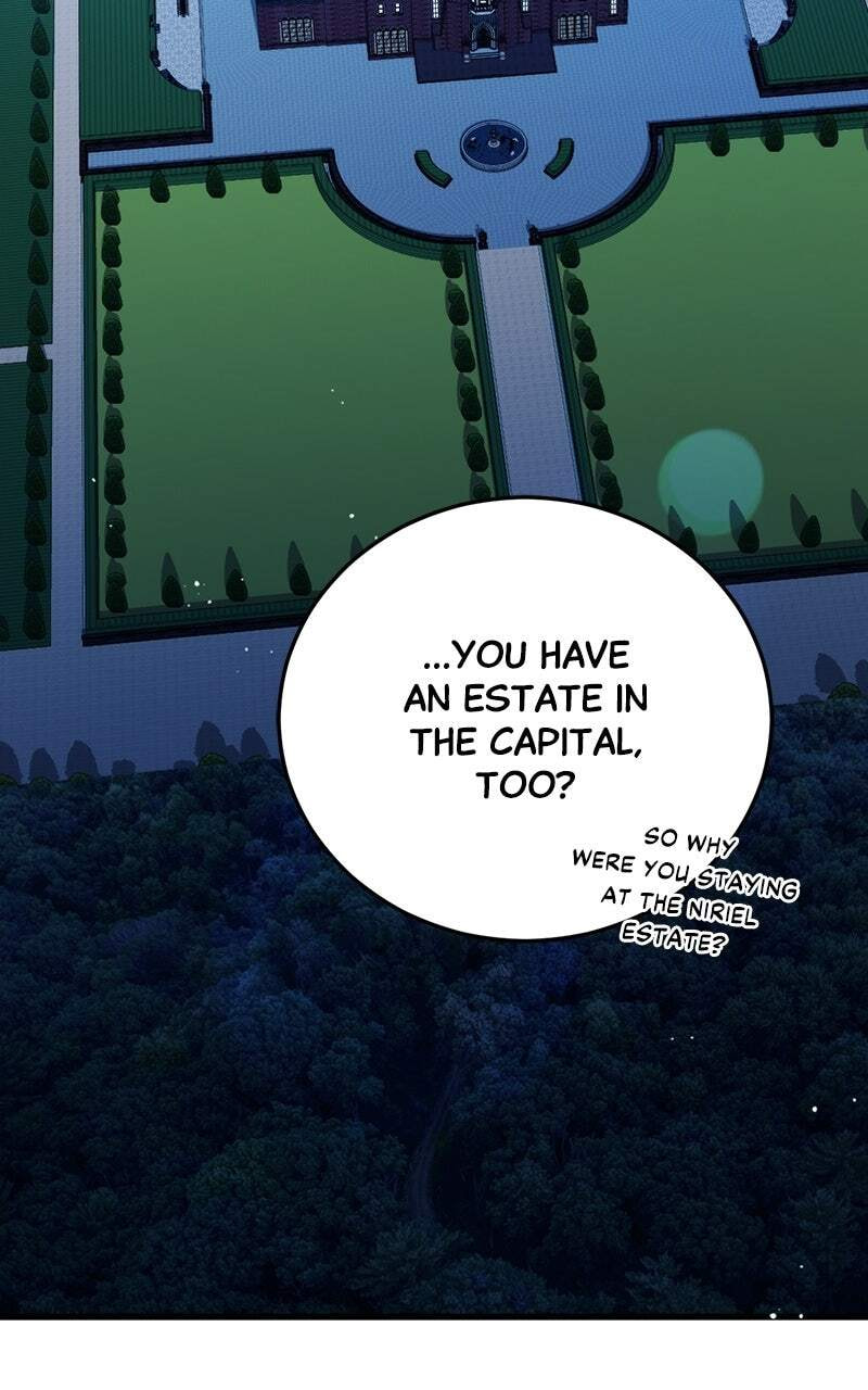 Even When I’m Dead Chapter 46 page 50 - 