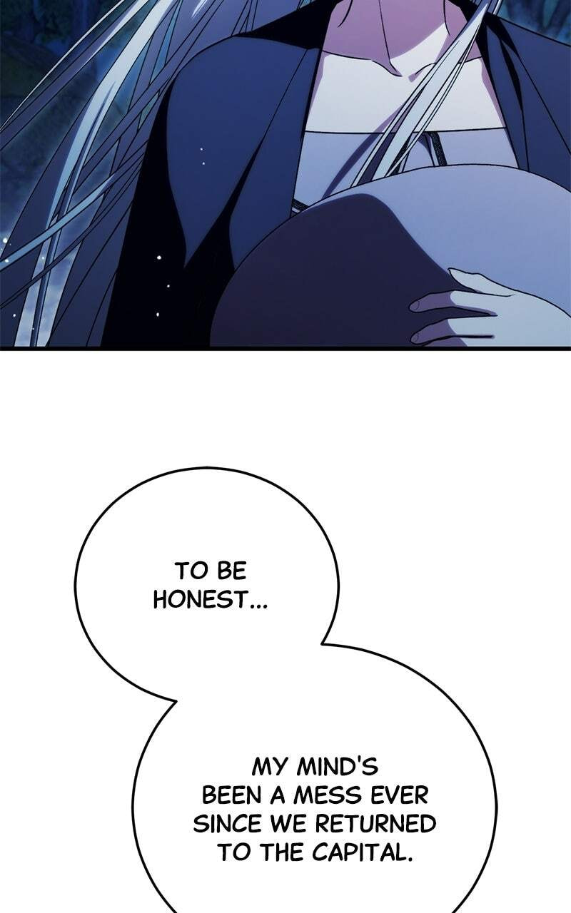 Even When I’m Dead Chapter 46 page 59 - 