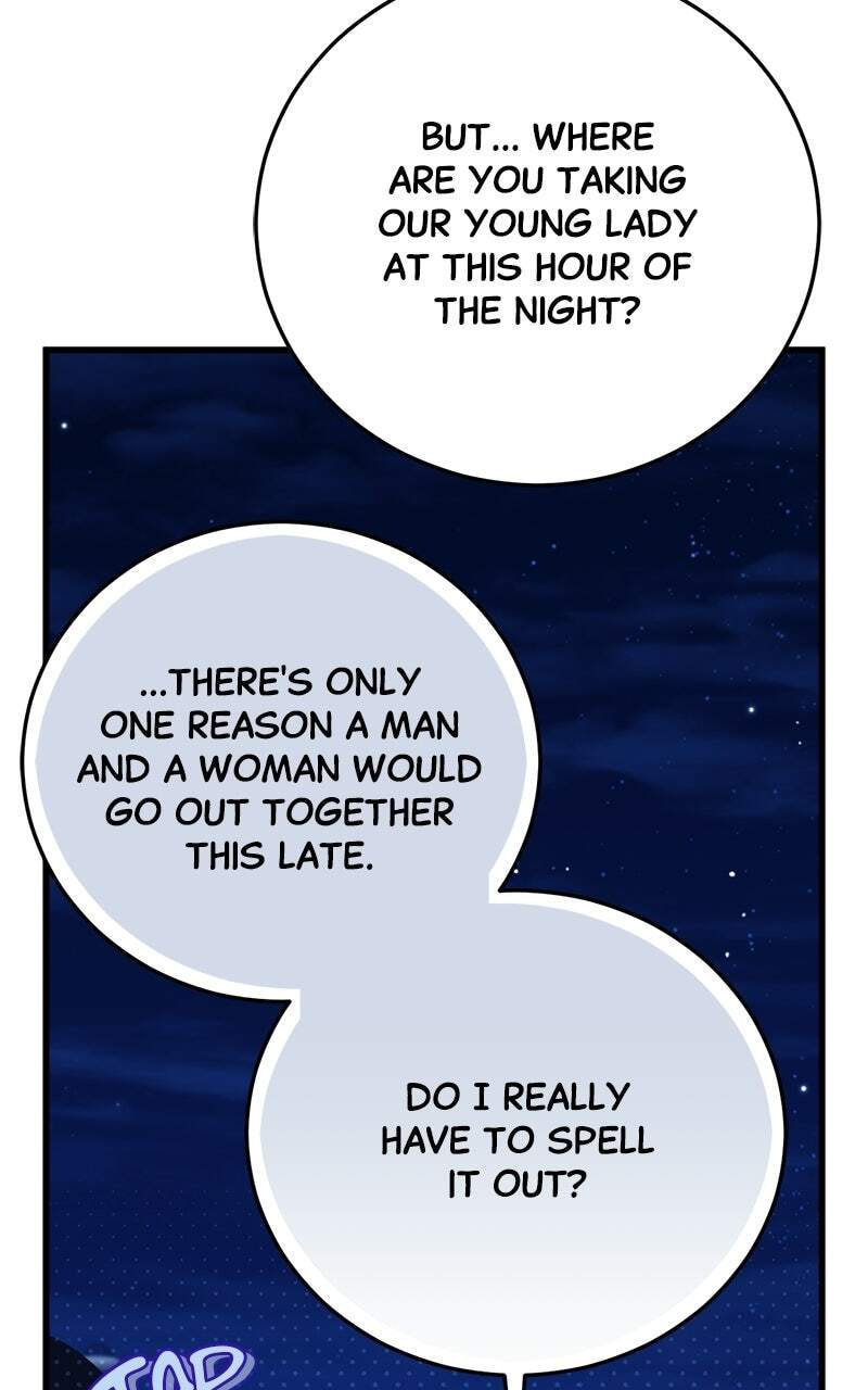 Even When I’m Dead Chapter 46 page 7 - 
