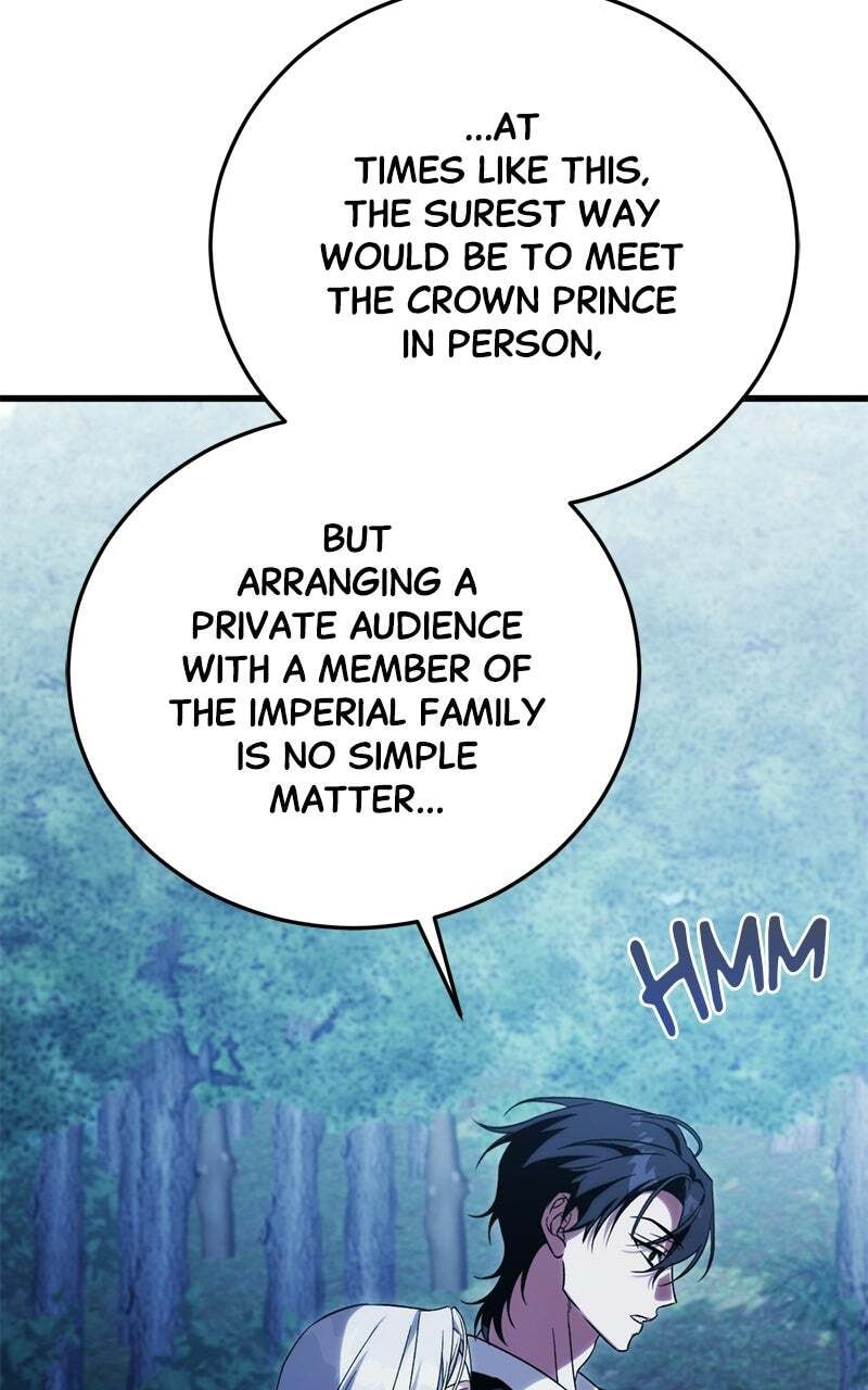 Even When I’m Dead Chapter 46 page 66 - 