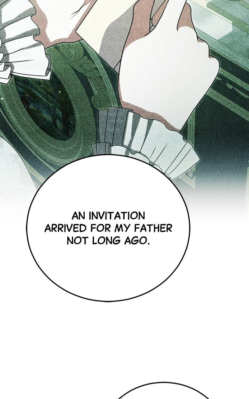 Even When I’m Dead Chapter 46 page 74 - 
