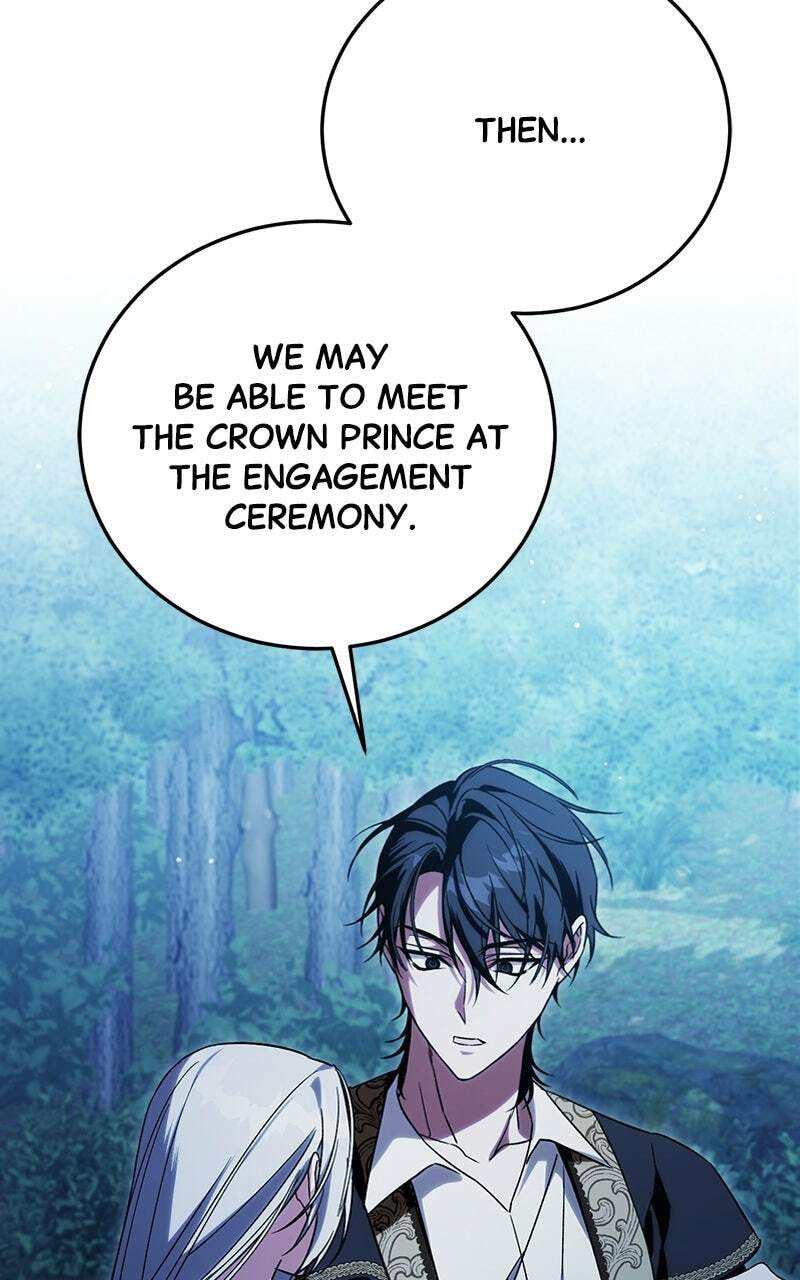Even When I’m Dead Chapter 46 page 75 - 