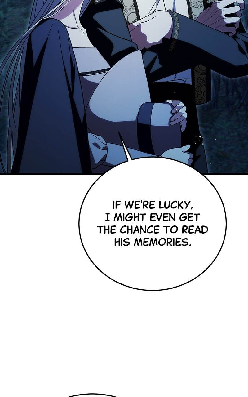 Even When I’m Dead Chapter 46 page 76 - 
