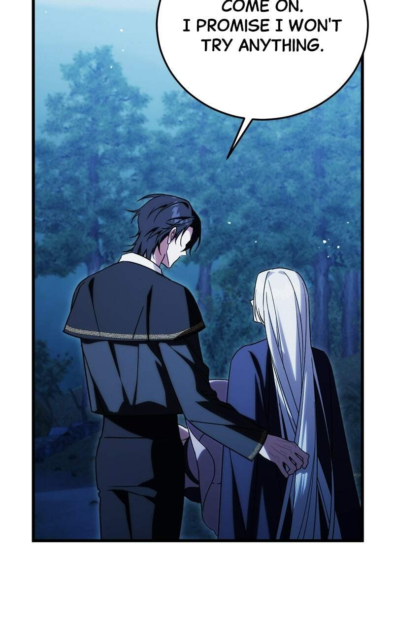 Even When I’m Dead Chapter 46 page 83 - 