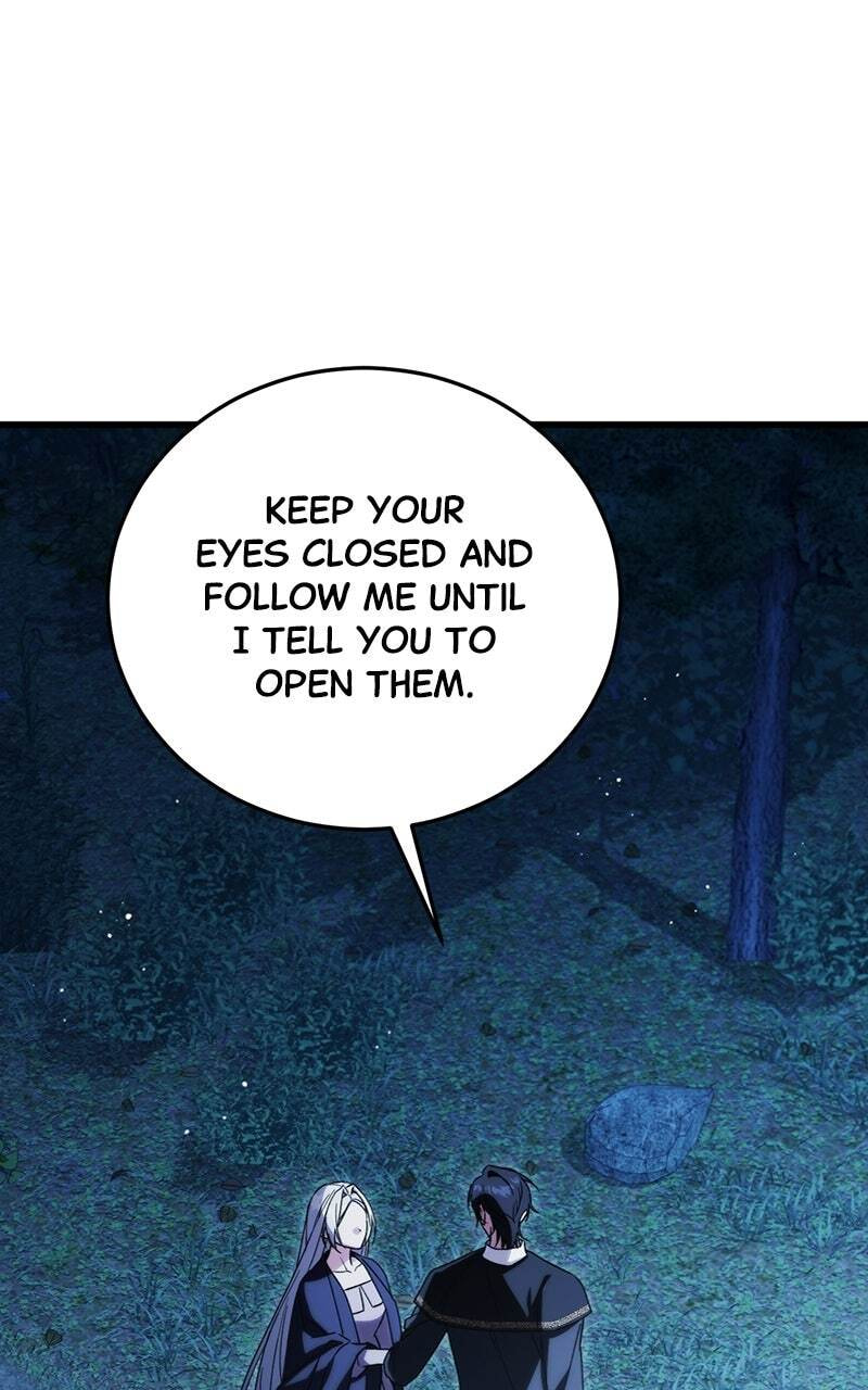 Even When I’m Dead Chapter 46 page 84 - 