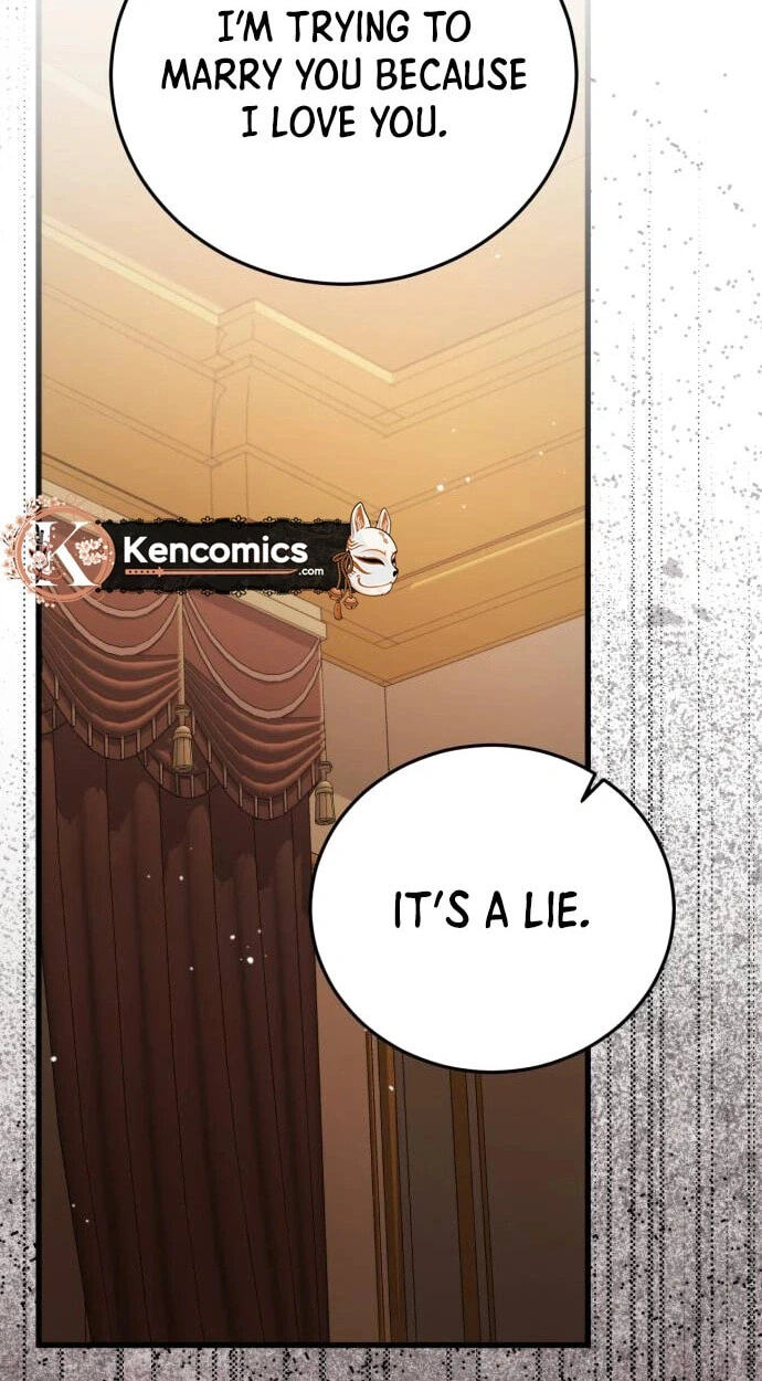 Even When I’m Dead Chapter 47 page 105 - 