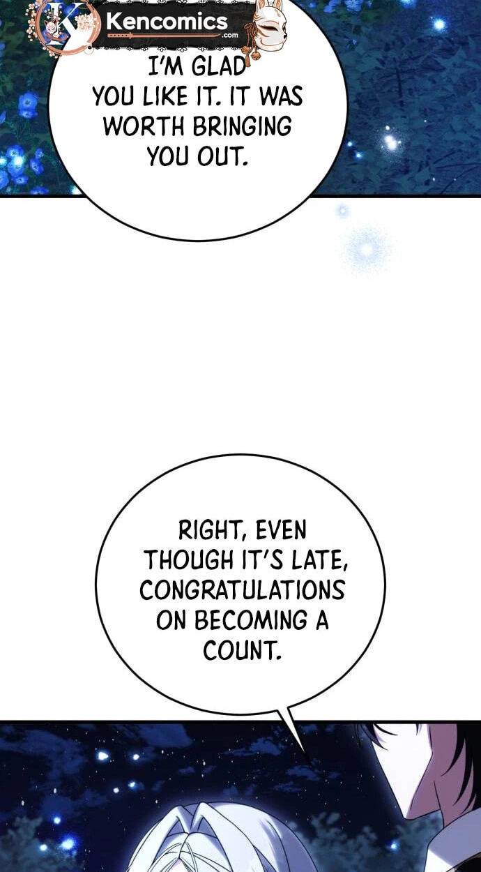 Even When I’m Dead Chapter 47 page 12 - 