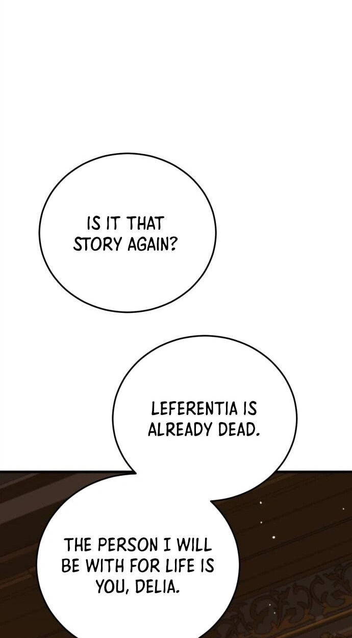 Even When I’m Dead Chapter 47 page 111 - 