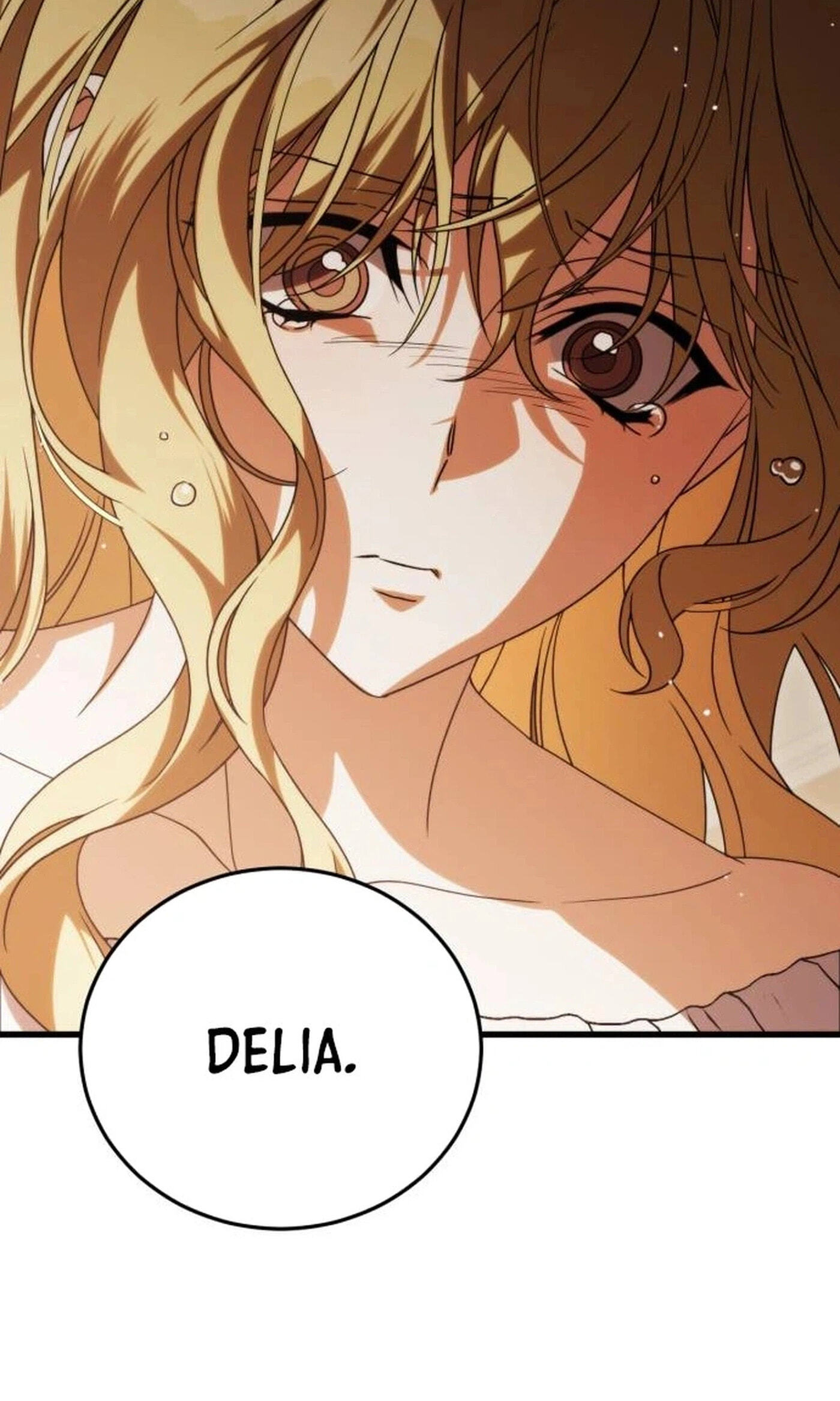 Even When I’m Dead Chapter 47 page 121 - 