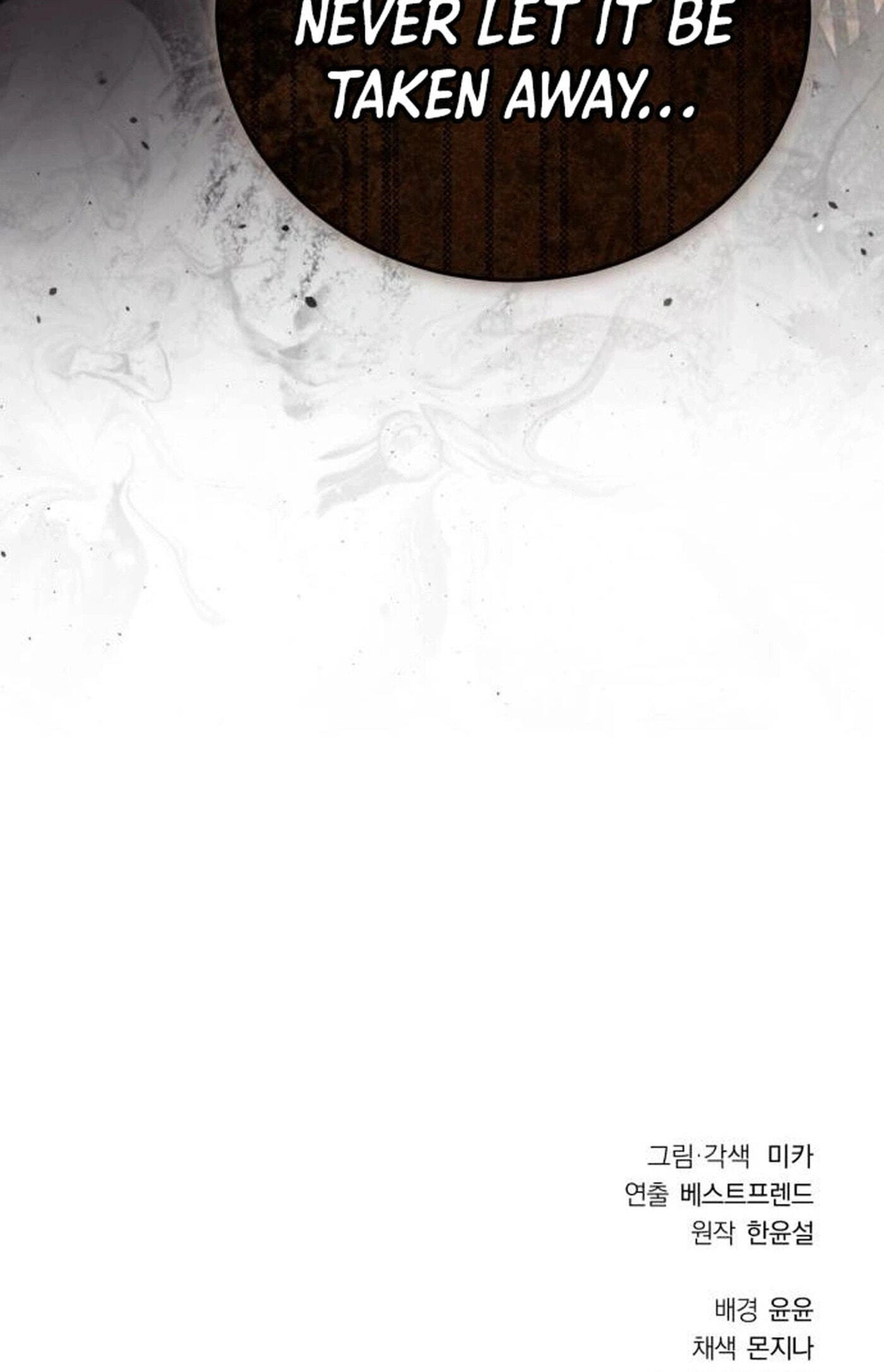 Even When I’m Dead Chapter 47 page 129 - 