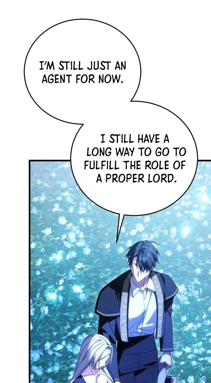 Even When I’m Dead Chapter 47 page 14 - 