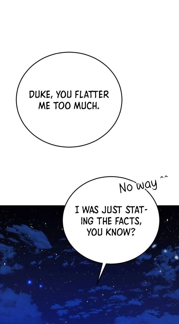 Even When I’m Dead Chapter 47 page 18 - 