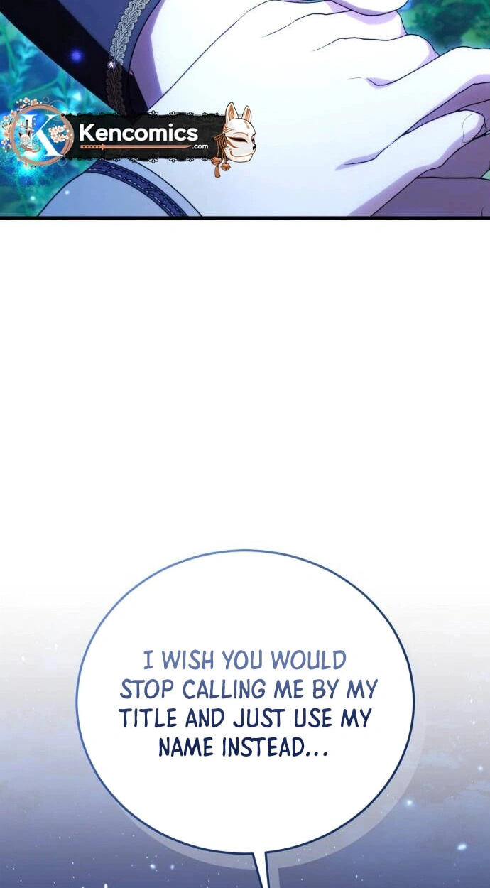 Even When I’m Dead Chapter 47 page 23 - 