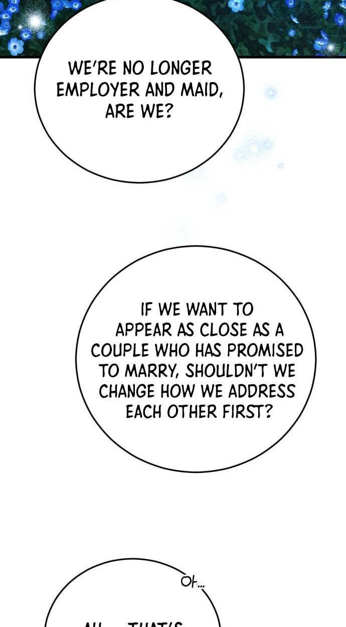 Even When I’m Dead Chapter 47 page 27 - 