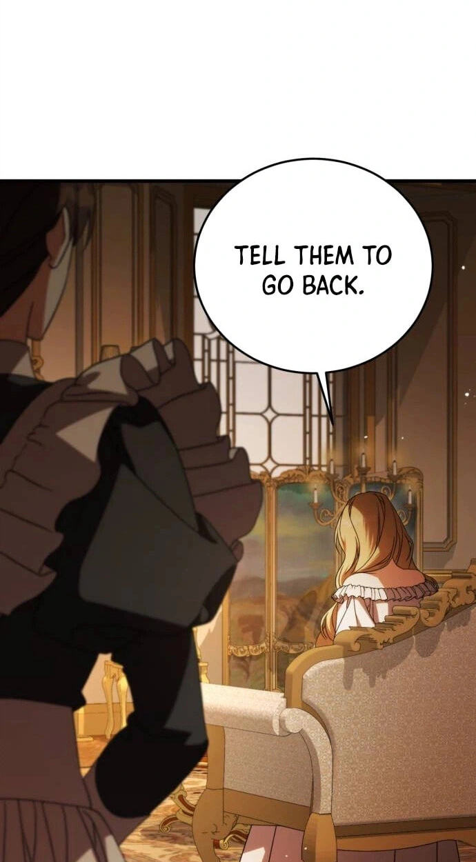 Even When I’m Dead Chapter 47 page 55 - 