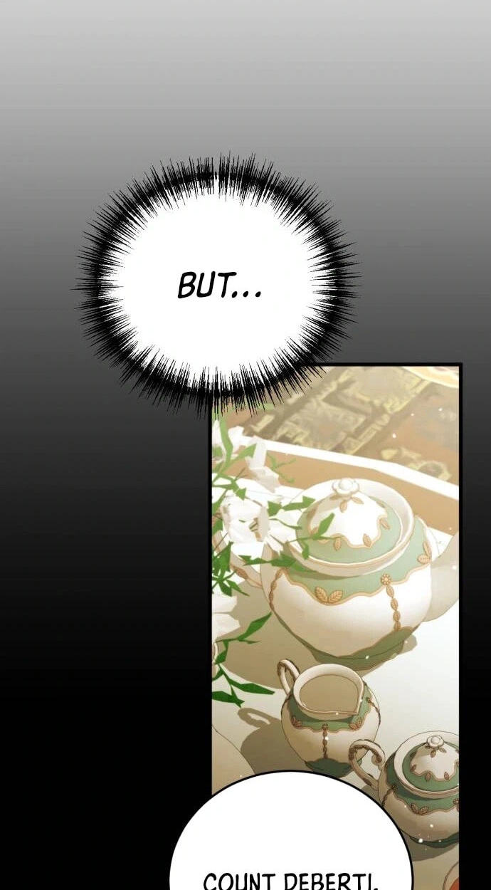 Even When I’m Dead Chapter 47 page 66 - 