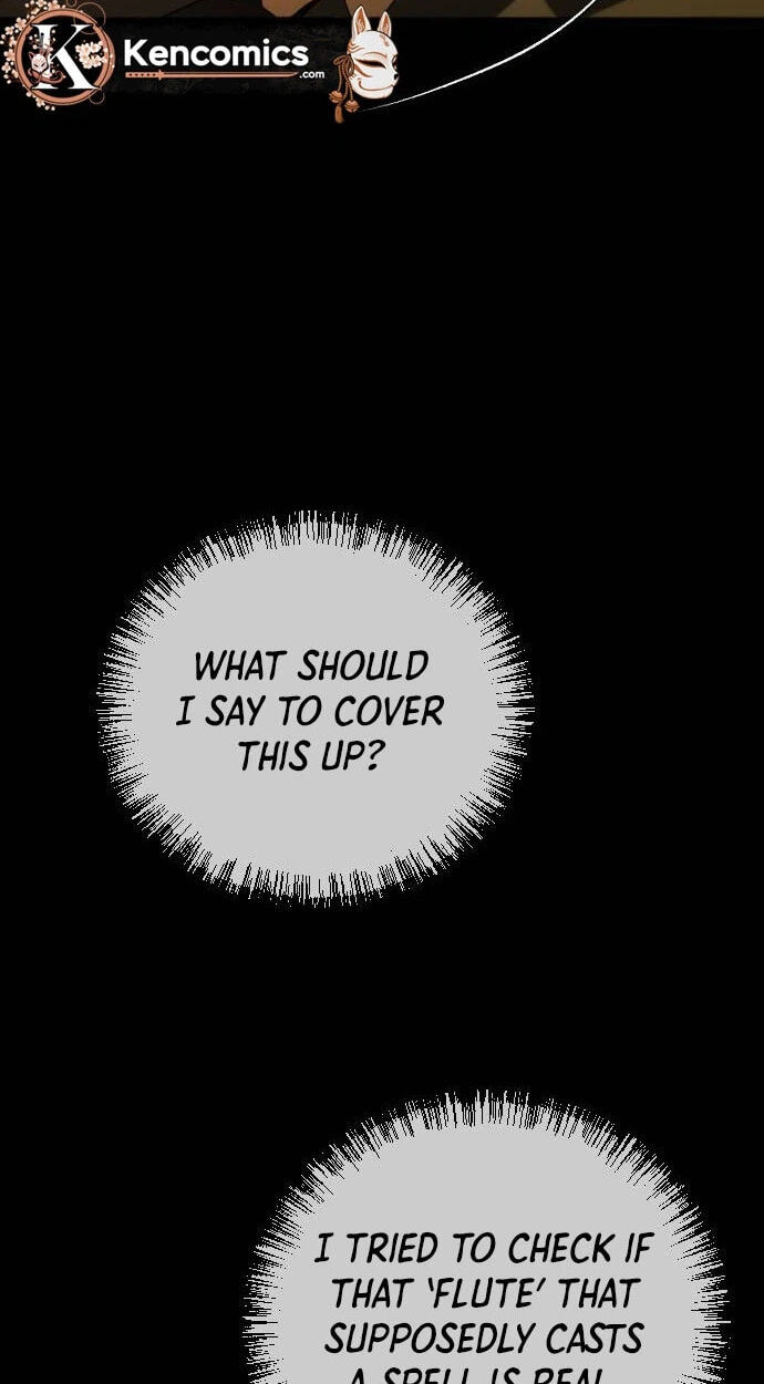 Even When I’m Dead Chapter 47 page 72 - 