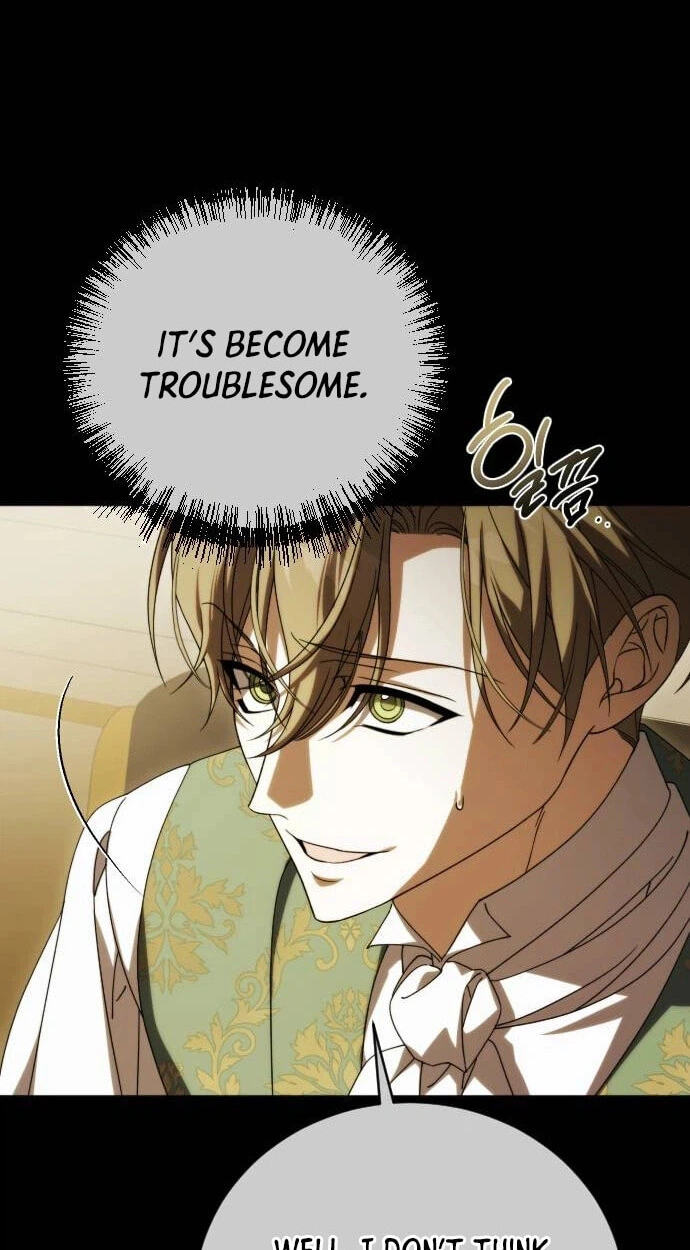 Even When I’m Dead Chapter 47 page 76 - 