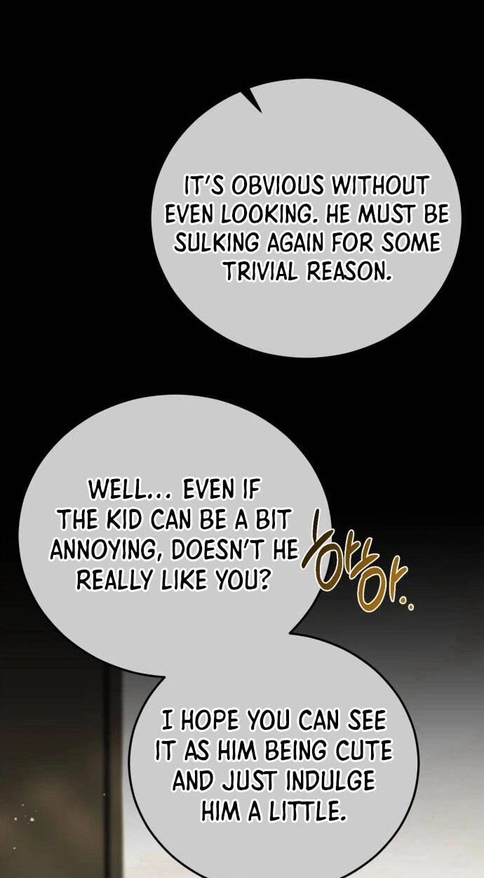 Even When I’m Dead Chapter 47 page 81 - 
