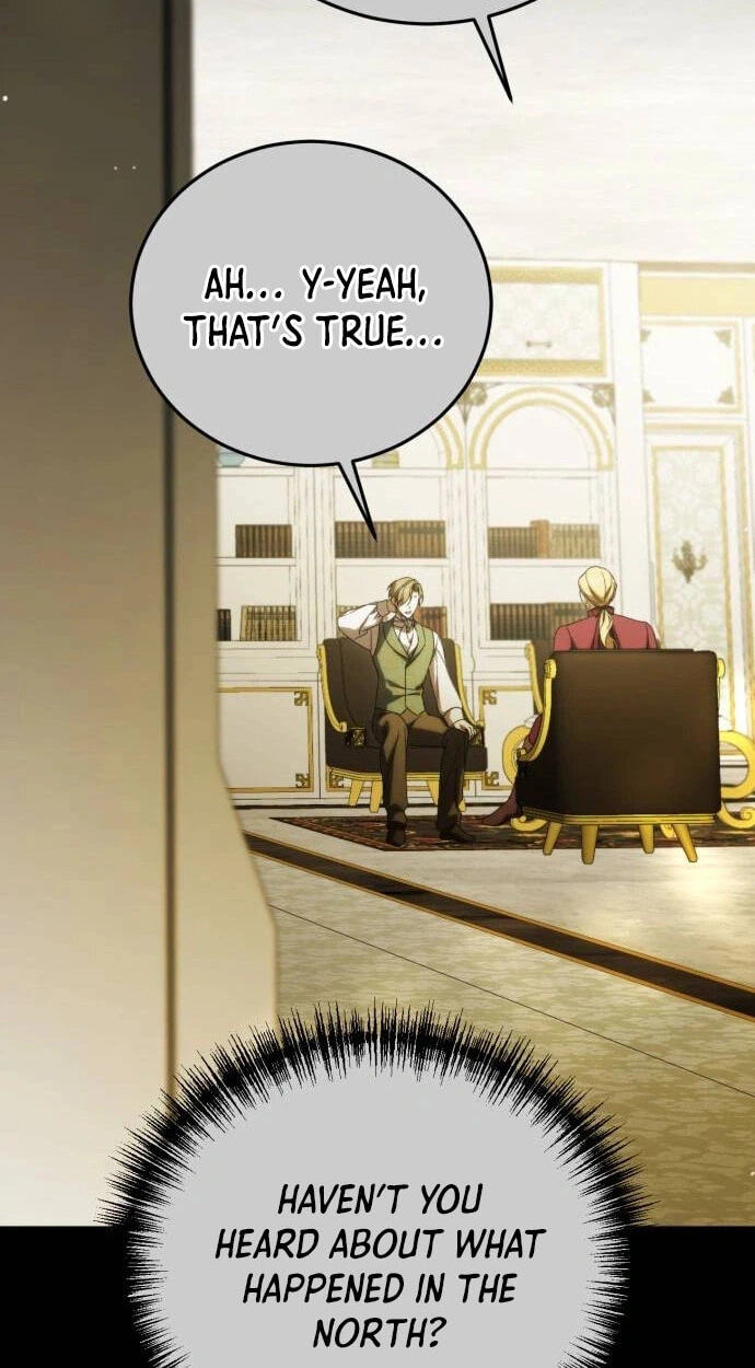 Even When I’m Dead Chapter 47 page 82 - 