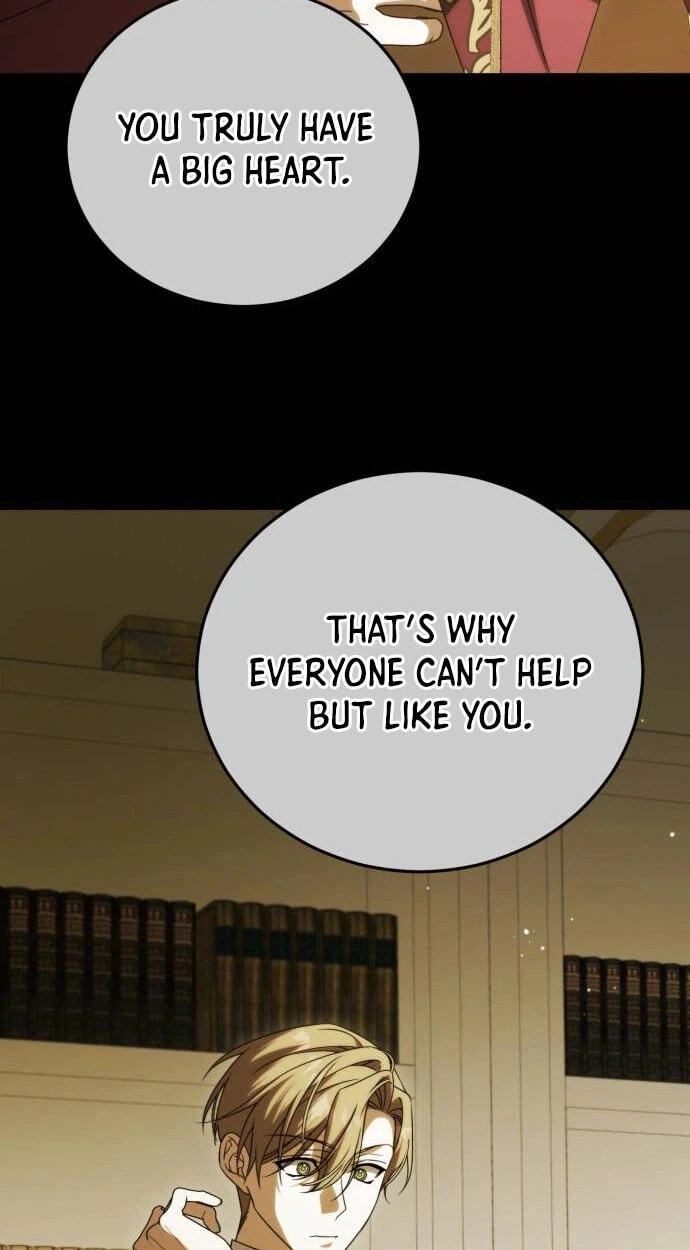 Even When I’m Dead Chapter 47 page 84 - 