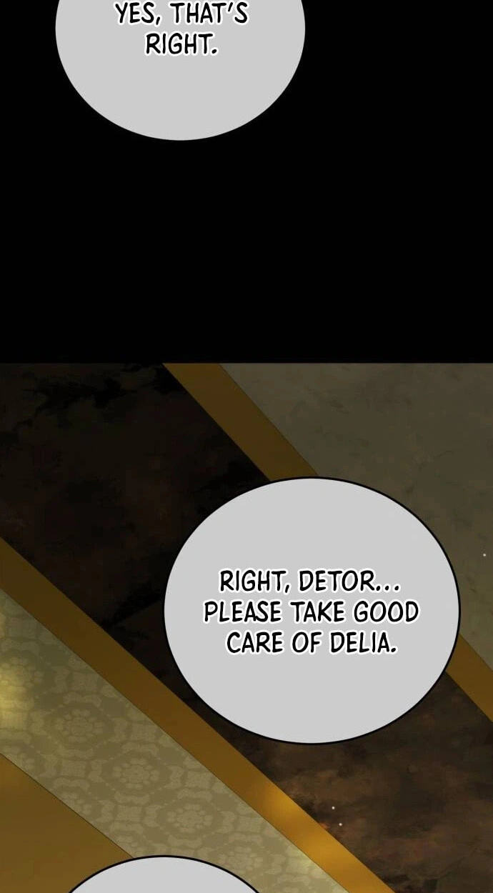 Even When I’m Dead Chapter 47 page 92 - 