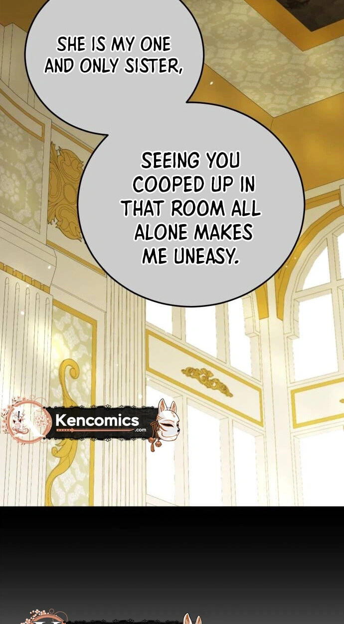 Even When I’m Dead Chapter 47 page 93 - 