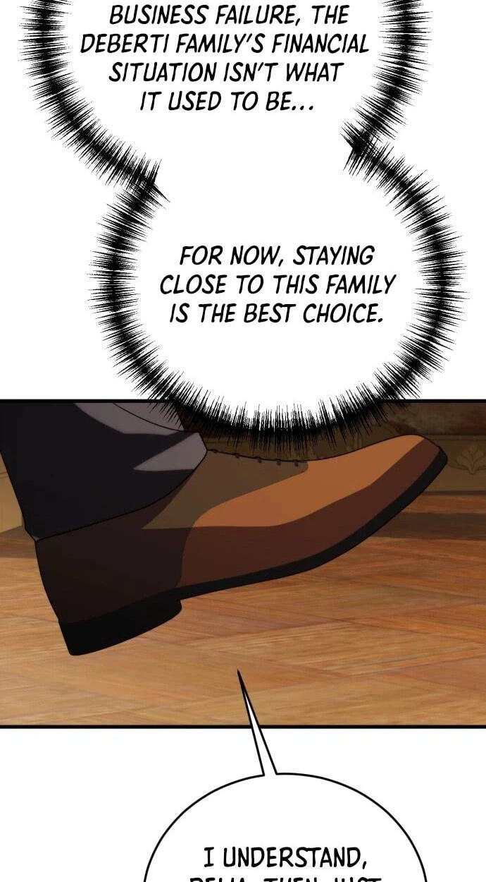 Even When I’m Dead Chapter 47 page 96 - 