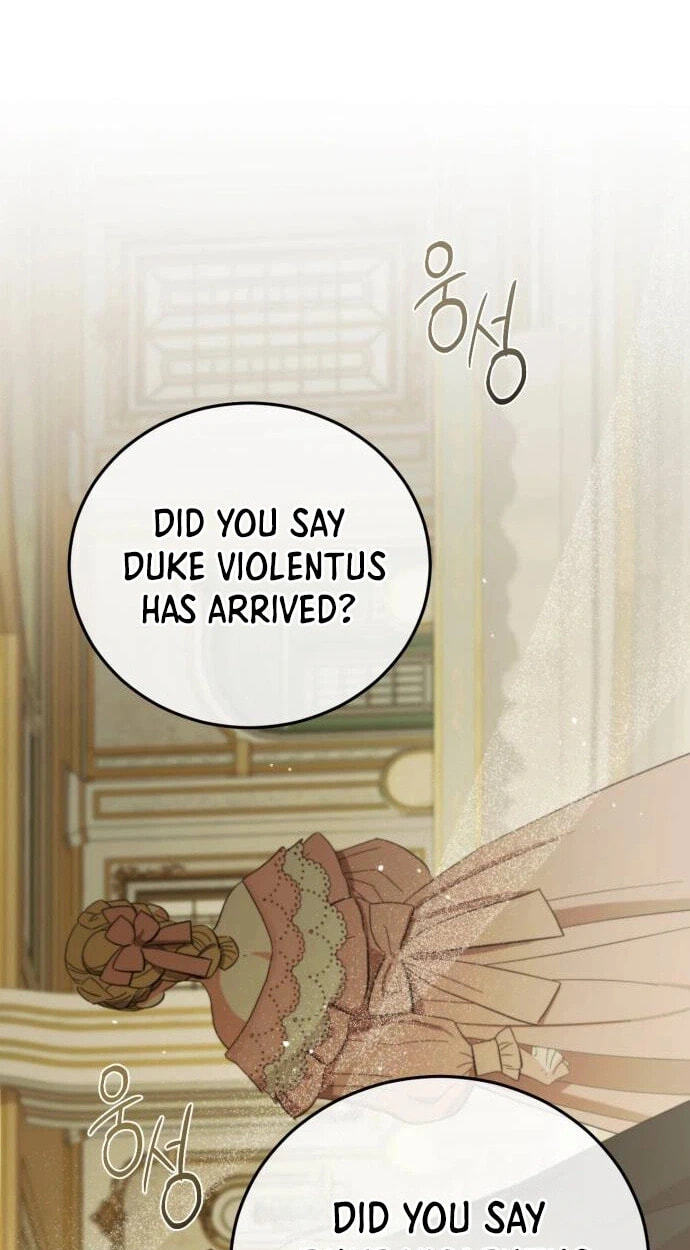 Even When I’m Dead Chapter 48 page 105 - 