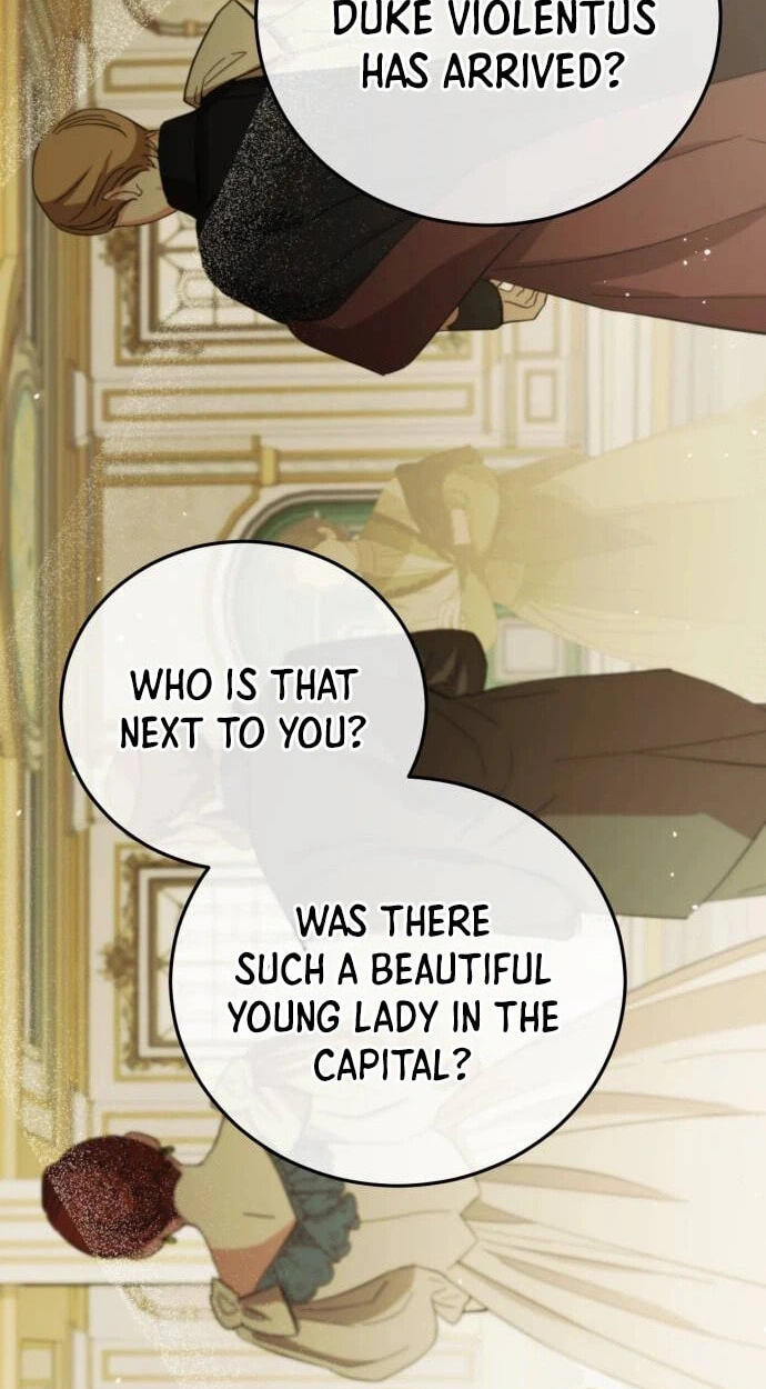 Even When I’m Dead Chapter 48 page 106 - 