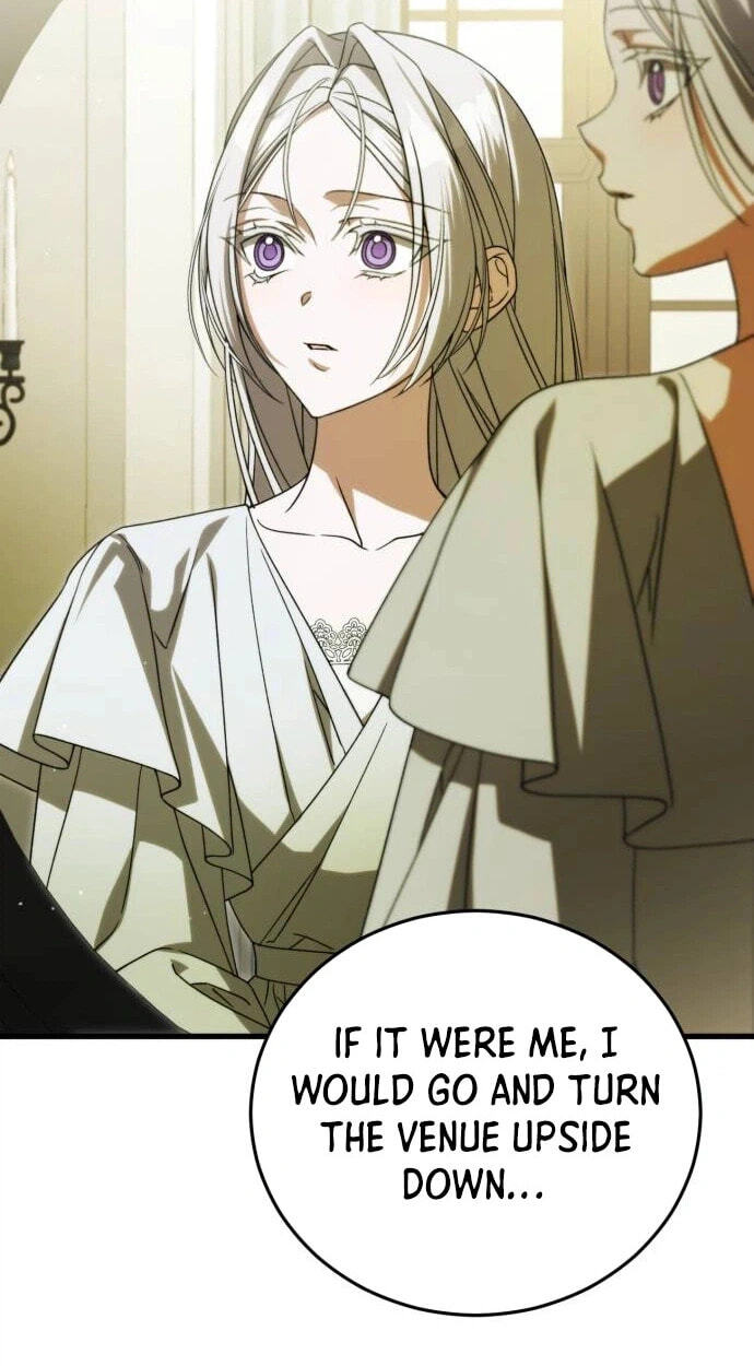 Even When I’m Dead Chapter 48 page 13 - 