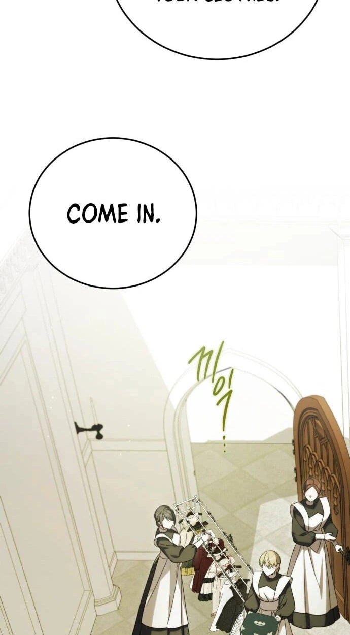 Even When I’m Dead Chapter 48 page 19 - 