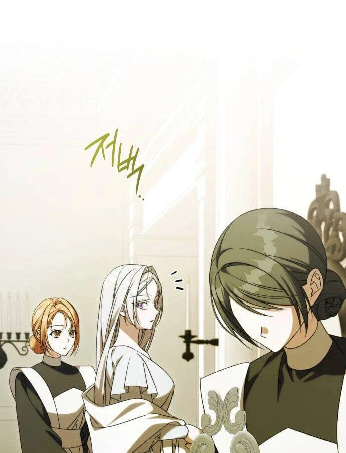 Even When I’m Dead Chapter 48 page 21 - 
