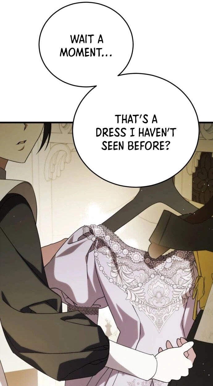 Even When I’m Dead Chapter 48 page 23 - 