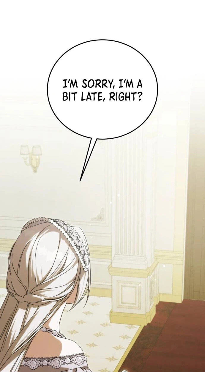 Even When I’m Dead Chapter 48 page 34 - 