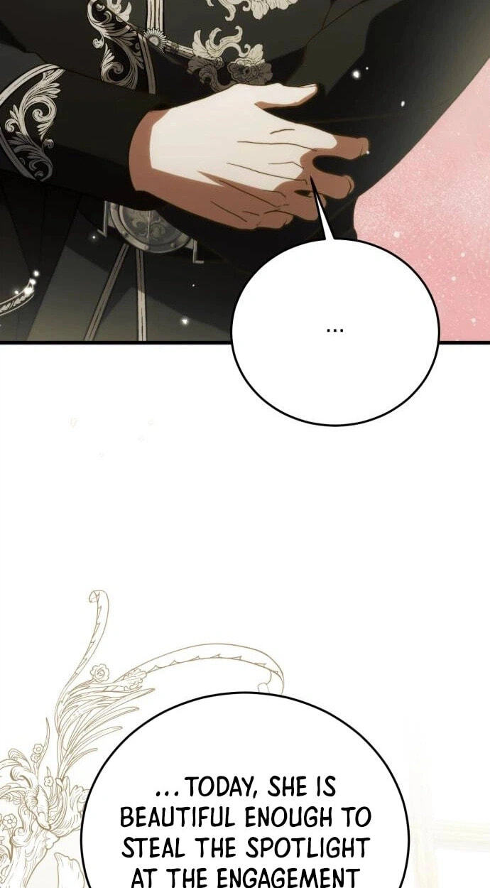 Even When I’m Dead Chapter 48 page 37 - 