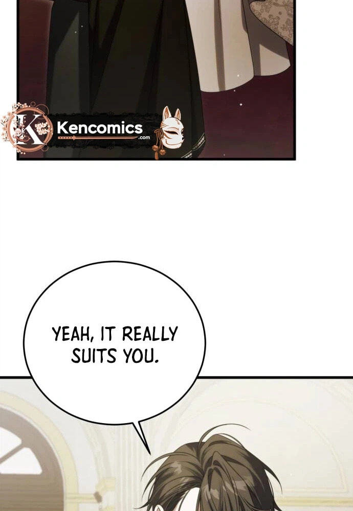 Even When I’m Dead Chapter 48 page 41 - 