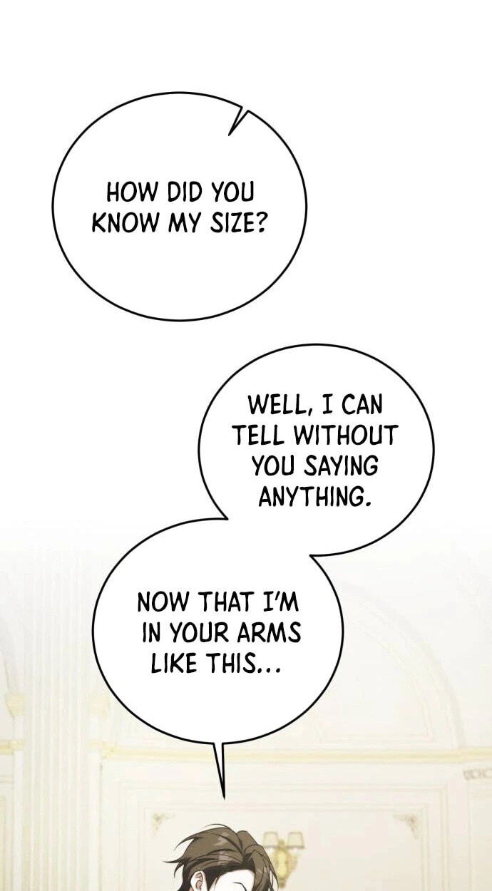 Even When I’m Dead Chapter 48 page 43 - 