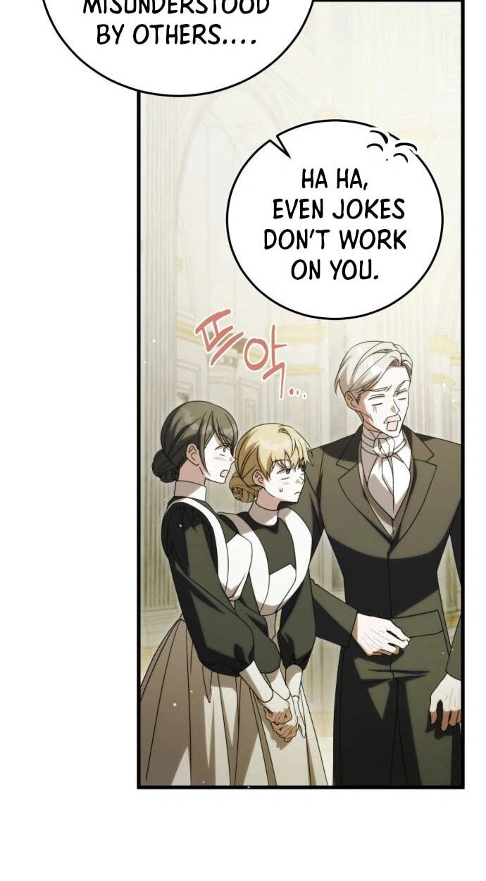 Even When I’m Dead Chapter 48 page 45 - 