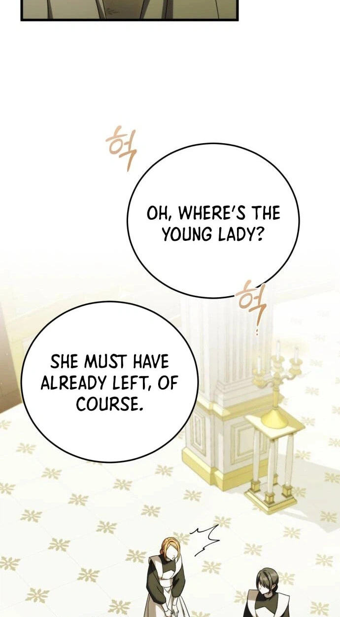 Even When I’m Dead Chapter 48 page 59 - 
