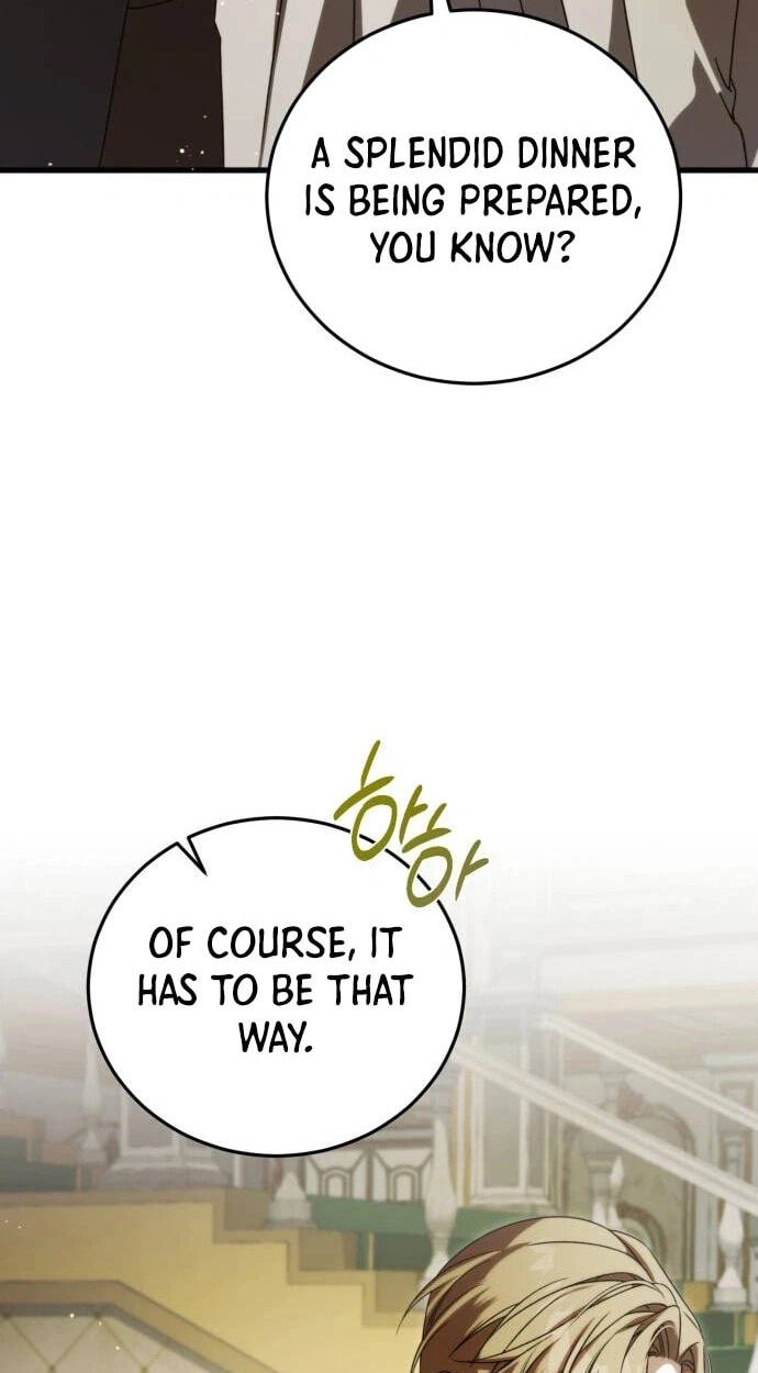 Even When I’m Dead Chapter 48 page 73 - 