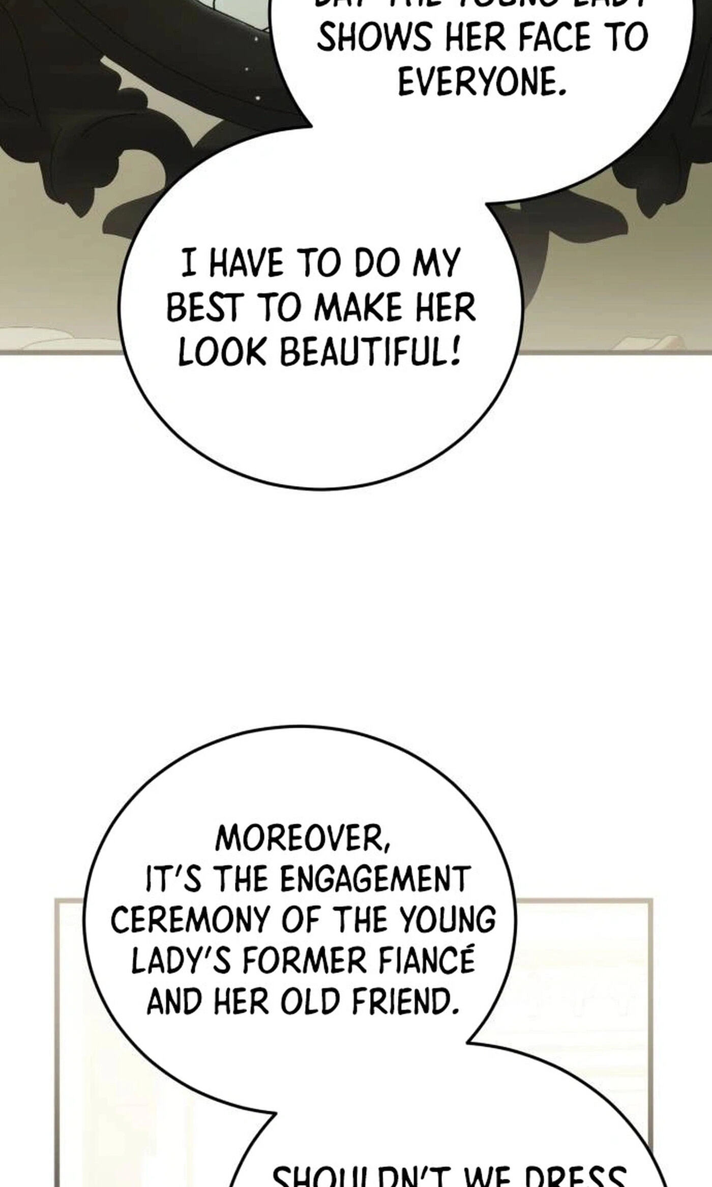 Even When I’m Dead Chapter 48 page 10 - 