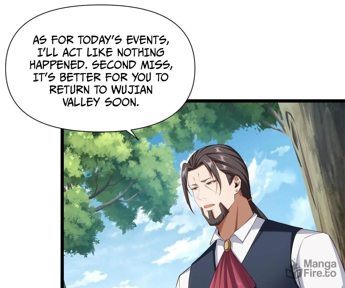 Even With Cheats, Am I Still the Weakest in the Sect?! Chapter 21 page 102 - 